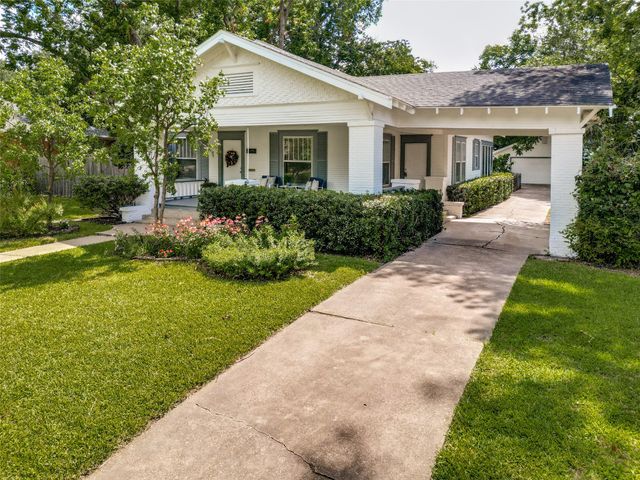 416 S 11th Street, Garland, TX 75040