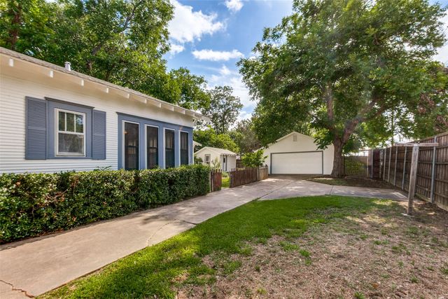 416 S 11th Street, Garland, TX 75040