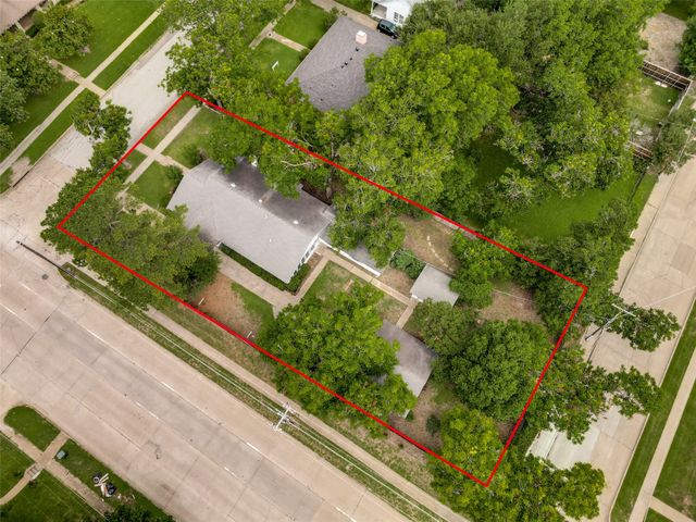 416 S 11th Street, Garland, TX 75040
