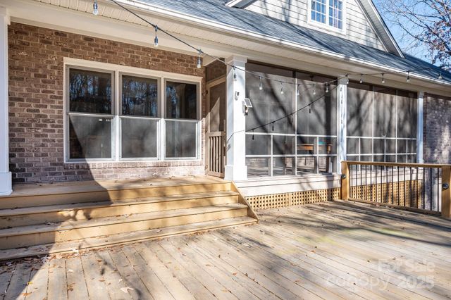 2456 West Nicole Lane, Denver, NC 28037