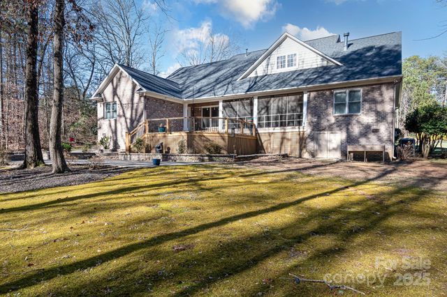 2456 West Nicole Lane, Denver, NC 28037