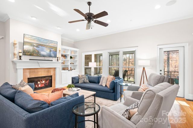 2456 West Nicole Lane, Denver, NC 28037