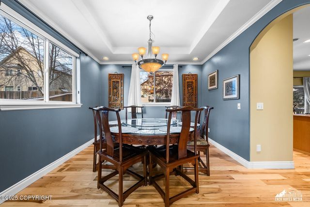 5767 Cobbler Drive, Anchorage, AK 99502