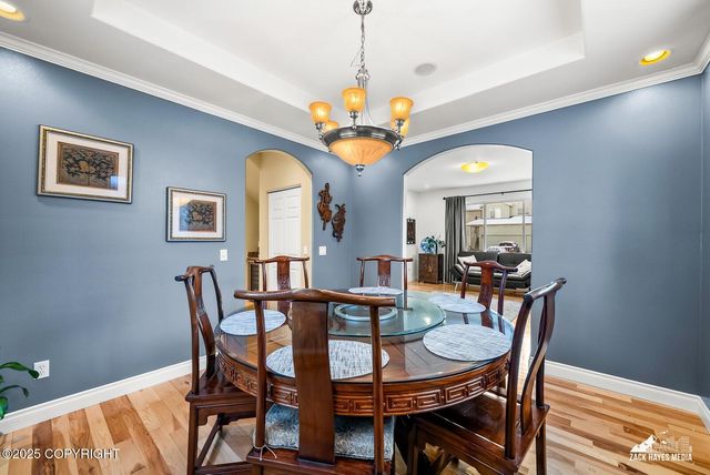 5767 Cobbler Drive, Anchorage, AK 99502