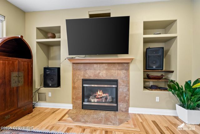 5767 Cobbler Drive, Anchorage, AK 99502