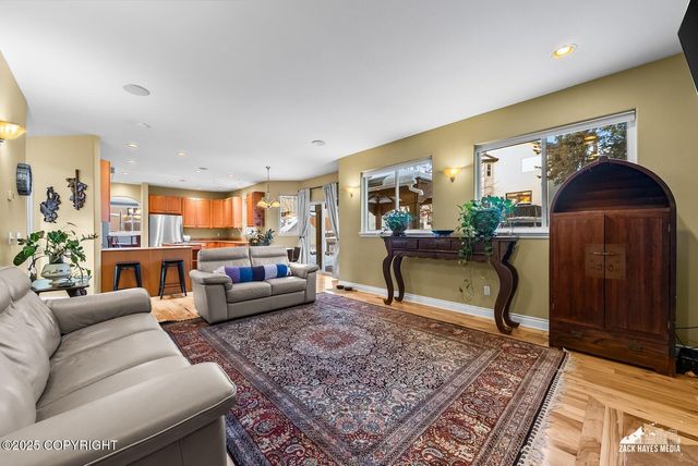 5767 Cobbler Drive, Anchorage, AK 99502