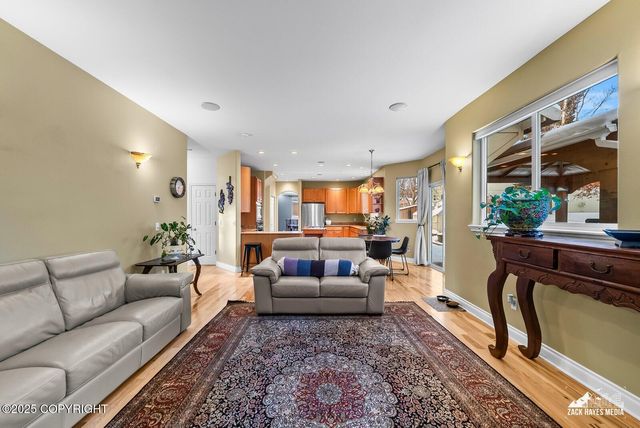 5767 Cobbler Drive, Anchorage, AK 99502