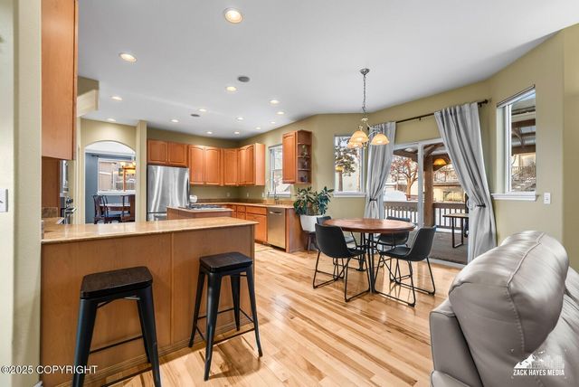 5767 Cobbler Drive, Anchorage, AK 99502