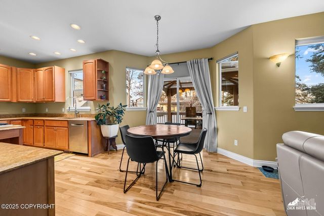 5767 Cobbler Drive, Anchorage, AK 99502