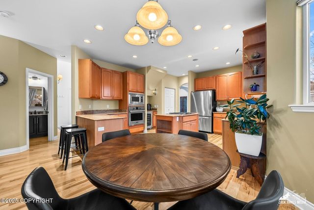 5767 Cobbler Drive, Anchorage, AK 99502