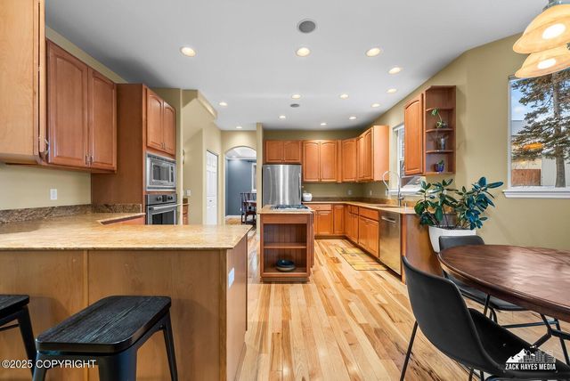 5767 Cobbler Drive, Anchorage, AK 99502