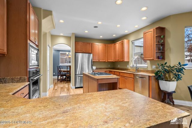 5767 Cobbler Drive, Anchorage, AK 99502