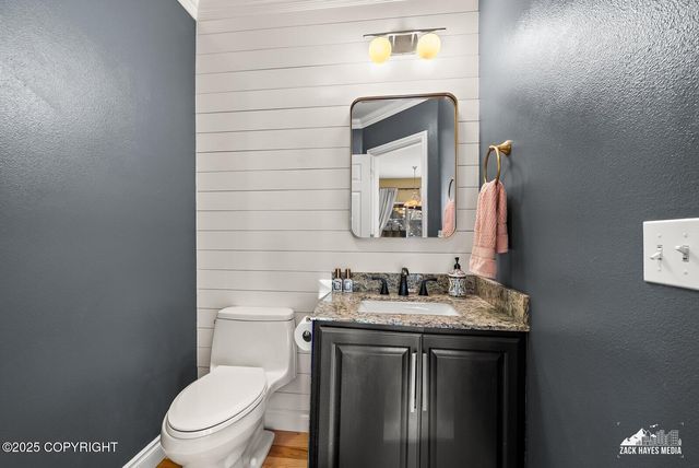 5767 Cobbler Drive, Anchorage, AK 99502