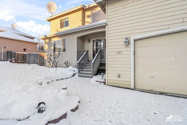 5767 Cobbler Drive, Anchorage, AK 99502