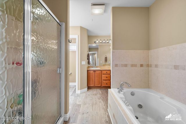 5767 Cobbler Drive, Anchorage, AK 99502