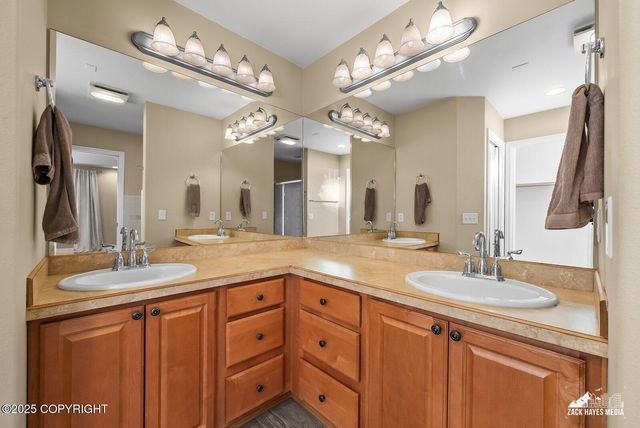 5767 Cobbler Drive, Anchorage, AK 99502