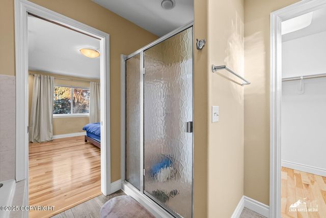 5767 Cobbler Drive, Anchorage, AK 99502