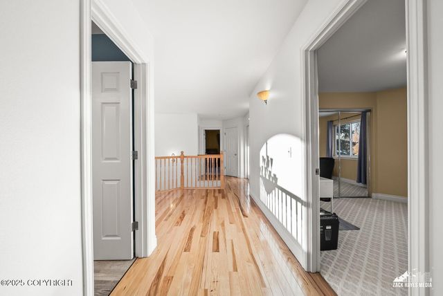 5767 Cobbler Drive, Anchorage, AK 99502