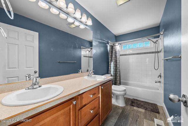 5767 Cobbler Drive, Anchorage, AK 99502