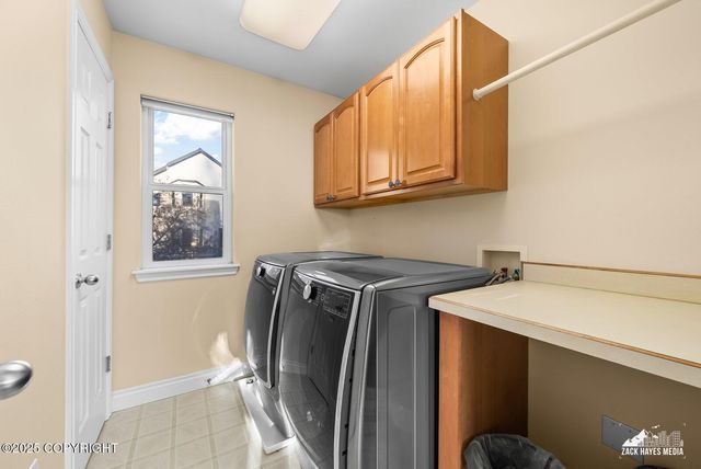 5767 Cobbler Drive, Anchorage, AK 99502