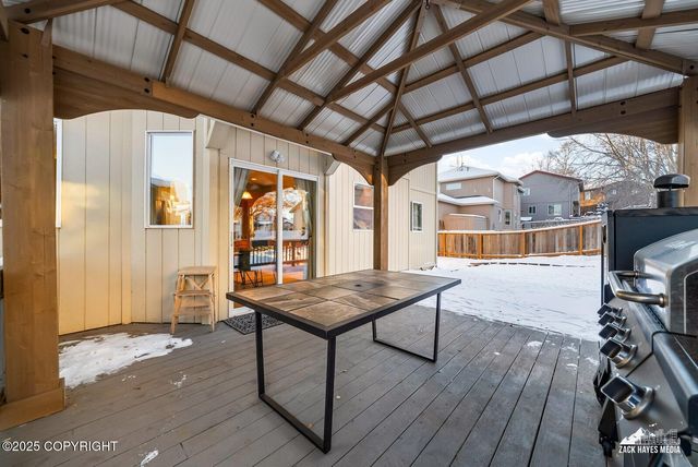 5767 Cobbler Drive, Anchorage, AK 99502