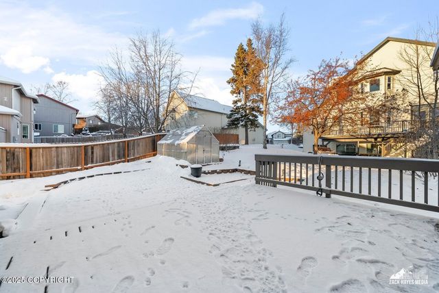 5767 Cobbler Drive, Anchorage, AK 99502