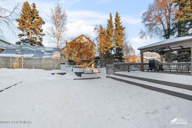 5767 Cobbler Drive, Anchorage, AK 99502