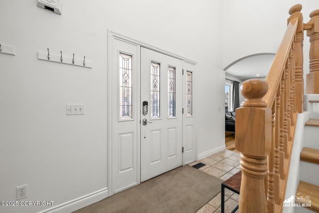 5767 Cobbler Drive, Anchorage, AK 99502