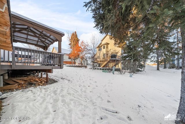 5767 Cobbler Drive, Anchorage, AK 99502