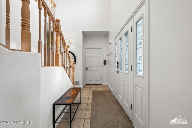 5767 Cobbler Drive, Anchorage, AK 99502