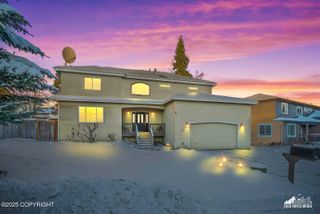 5767 Cobbler Drive, Anchorage, AK 99502