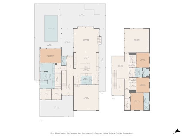 6722 Lakefair Circle, Dallas, TX 75214