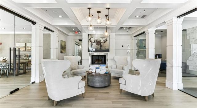 2910 Clairmont NE Road Plan 6, Atlanta, GA 30329