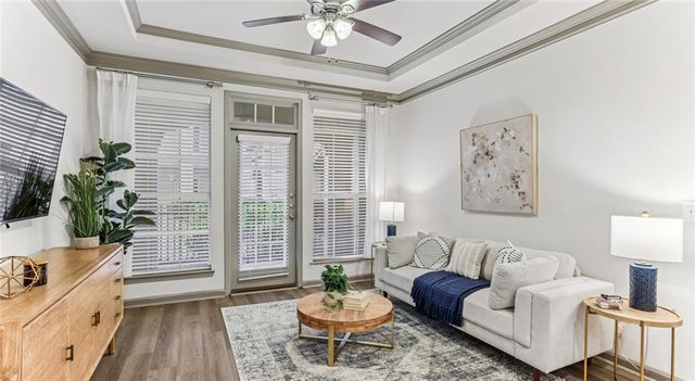 2910 Clairmont NE Road Plan 6, Atlanta, GA 30329