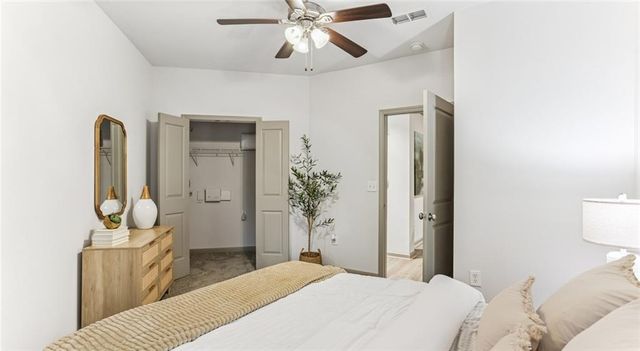 2910 Clairmont NE Road Plan 6, Atlanta, GA 30329