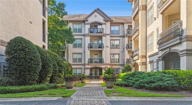 2910 Clairmont NE Road Plan 6, Atlanta, GA 30329