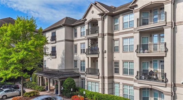 2910 Clairmont NE Road Plan 6, Atlanta, GA 30329