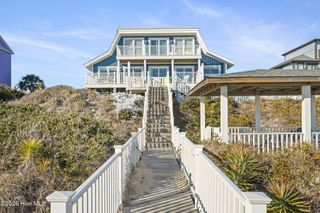 7313 Ocean Drive, Emerald Isle, NC 28594