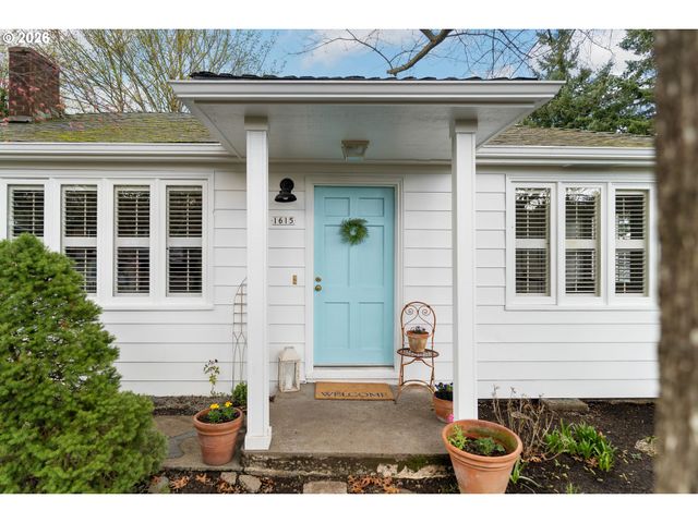1615 Sw CANBY St, Portland, OR 97219