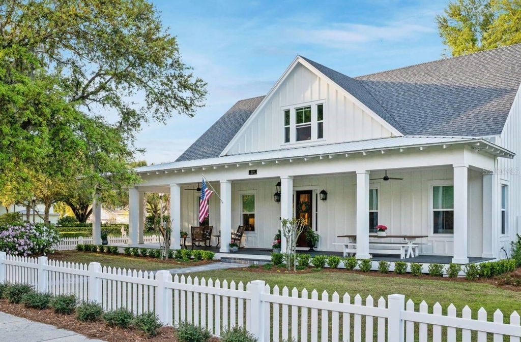 15201 E OAKLAND AVENUE, Winter Garden, FL 34787