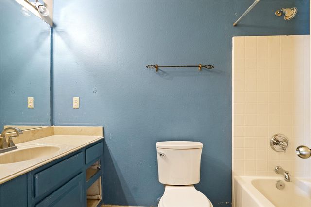117 Painted Trail, Forney, TX 75126