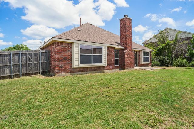 117 Painted Trail, Forney, TX 75126