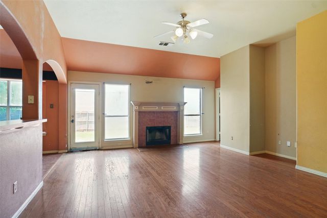 117 Painted Trail, Forney, TX 75126