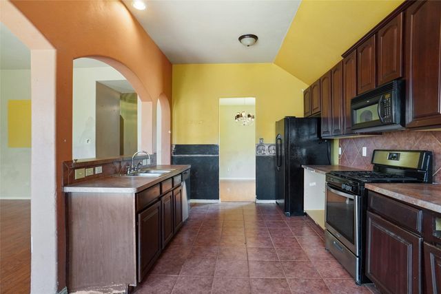117 Painted Trail, Forney, TX 75126