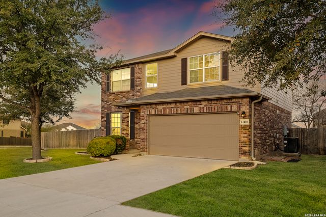 12410 Painted Daisy, San Antonio, TX 78253