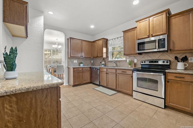 12410 Painted Daisy, San Antonio, TX 78253