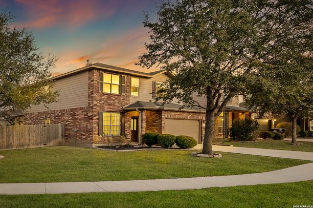 12410 Painted Daisy, San Antonio, TX 78253
