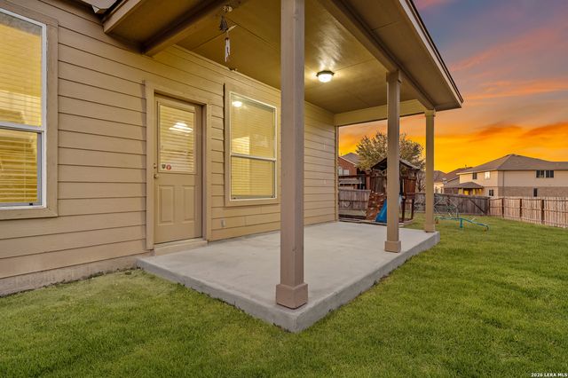 12410 Painted Daisy, San Antonio, TX 78253