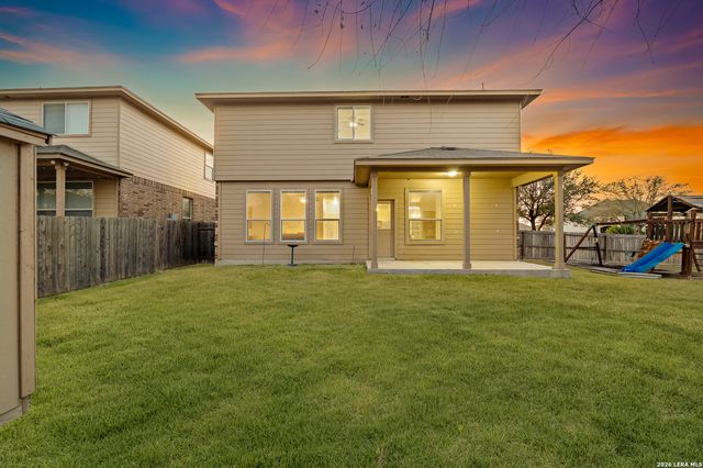 12410 Painted Daisy, San Antonio, TX 78253