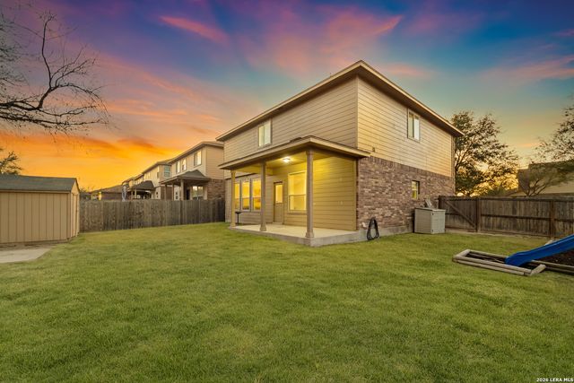 12410 Painted Daisy, San Antonio, TX 78253